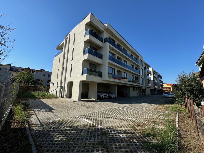 Popesti- Leordeni, Oltenitei, Gama Residence,